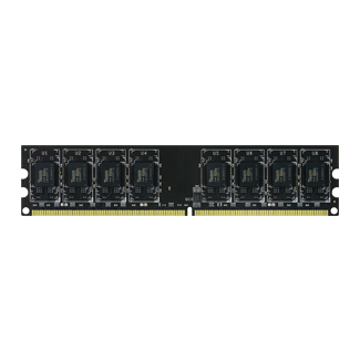 ELITE U-DIMM DDR2 DESKTOP MEMORY