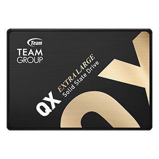 QX SSD