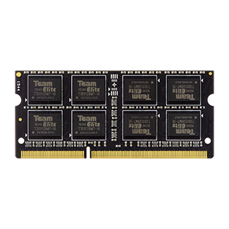 Mac SO-DIMM DDR3 LAPTOP MEMORY