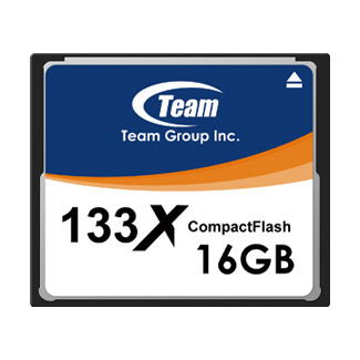 CF133X COMPACT FLASH CARD (EOL)