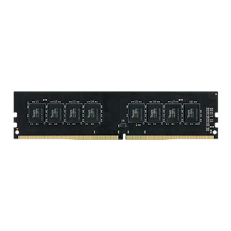 ELITE U-DIMM DDR4 RAM DESKTOP MEMORY