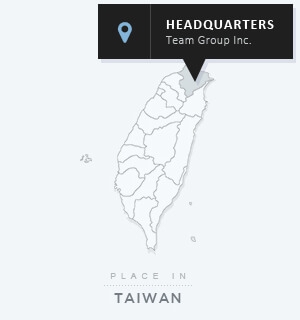 TAIWAN HEADQUARTERS