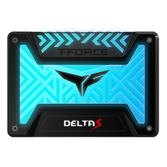 DELTA S RGB SSD (12V)