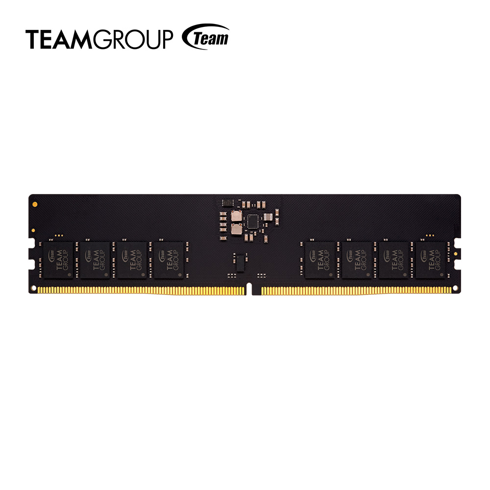 TEAMGROUP ELITE DDR5 6400MHz Memory
