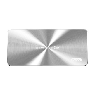 PD700 PORTABLE SSD (EOL)