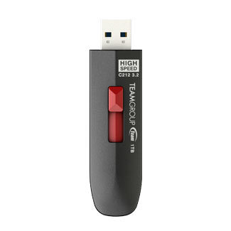 C212 USB 3.2 Flash Drive