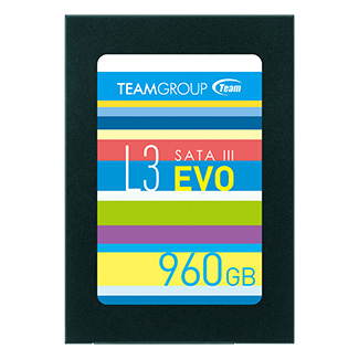 L3 EVO SSD (EOL)