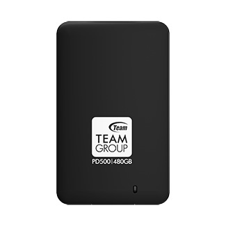 PD500 PORTABLE SSD (EOL)