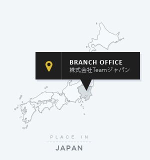 JAPAN BRANCH OFFICE