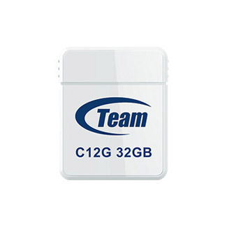 C12G USB2.0 FLASH DRIVE (EOL)