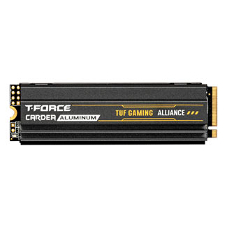 CARDEA Z440 TUF Gaming Alliance M.2 PCIe4.0 SSD