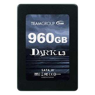 DARK L3 2.5 (EOL)