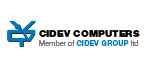 Cidev Computers