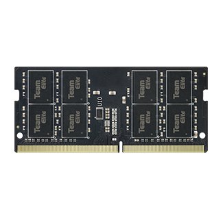 ELITE SO-DIMM DDR4 LAPTOP MEMORY