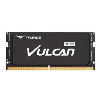 VULCAN SO-DIMM DDR5 LAPTOP MEMORY