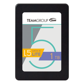 L5 LITE SSD