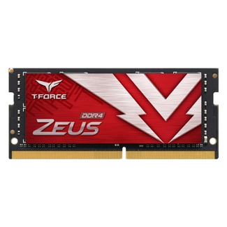 ZEUS SO-DIMM DDR4 LAPTOP MEMORY