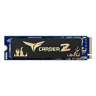 CARDEA ZERO M.2 PCIe SSD