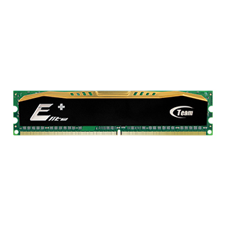 ELITE PLUS U-DIMM DDR2 DESKTOP MEMORY