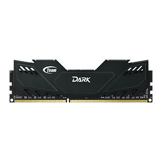 DARK DDR3 OVERCLOCKING DESKTOP MEMORY (EOL)