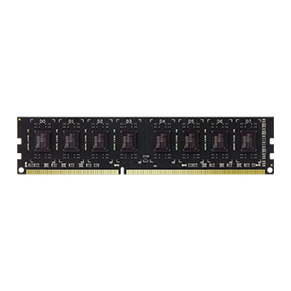 ELITE U-DIMM DDR3 DESKTOP MEMORY