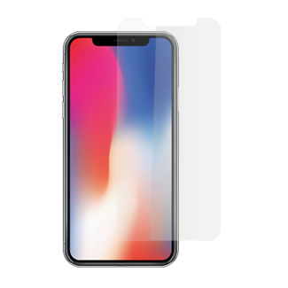 iPhone X Tempered Glass Screen Protector (EOL)