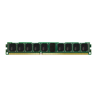 VLP R-DIMM DDR3 SERVER MEMORY