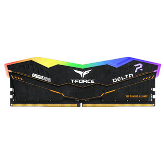 DELTA TUF Gaming Alliance RGB DDR5 DESKTOP MEMORY