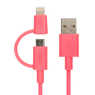 WC02 Charging Cable (EOL)