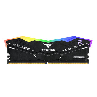 DELTA RGB DDR5 VALKYRIE Edition DESKTOP MEMORY