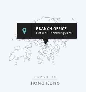 HONG KONG BRANCH OFFICE