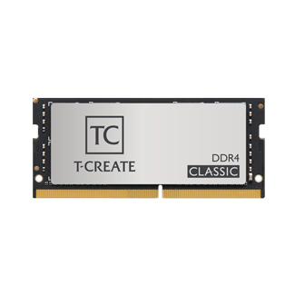 CLASSIC DDR4 10L LAPTOP MEMORY