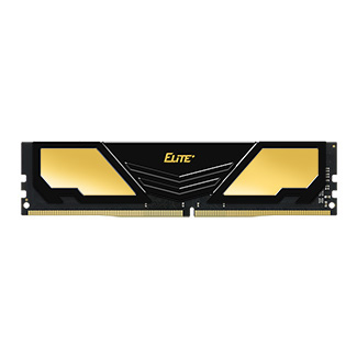 ELITE PLUS U-DIMM DDR4 RAM DESKTOP MEMORY
