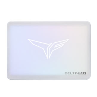 DELTA MAX WHITE RGB SSD / DELTA MAX WHITE RGB SSD LITE