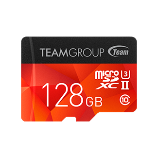 MicroSD Cards