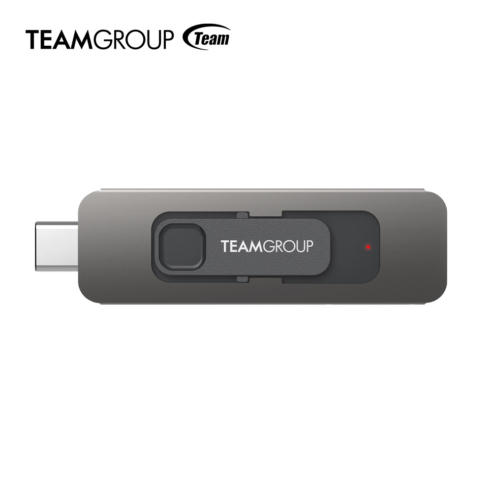 TEAMGROUP C231 USB3.2 Gen 2 Flash Drive