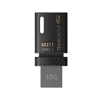 M211 USB OTG Flash Drive