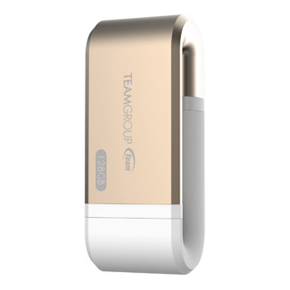 MoStash WG02 Apple OTG Flash Drive (EOL)