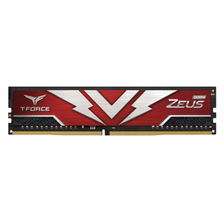 ZEUS DDR4 DESKTOP MEMORY