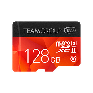 XTREEM Micro SDXC UHS-II U3 MicroSD CARD (EOL)