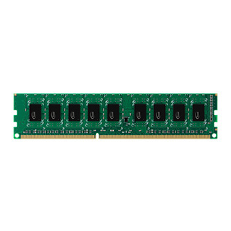 ECC U-DIMM DDR3 SERVER MEMORY