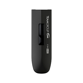 C185 USB2.0 FLASH DRIVE (EOL)
