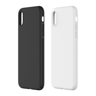iPhone X Simplest Case (EOL)