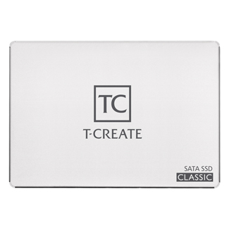 T-CREATE CLASSIC SATA SSD