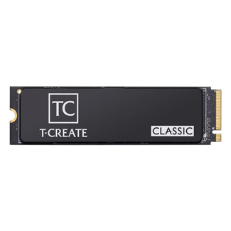 CLASSIC PCIe 4.0 DL SSD